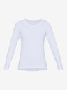 Under Armour Dámské tričko Under Armour Hg Armour Long Sleeve