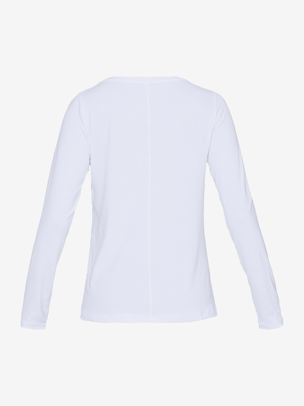 Under Armour Dámské tričko Under Armour Hg Armour Long Sleeve