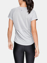 Under Armour Dámské tričko Under Armour Speed Stride Short Sleeve