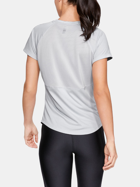 Under Armour Dámské tričko Under Armour Speed Stride Short Sleeve