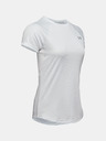 Under Armour Dámské tričko Under Armour Speed Stride Short Sleeve