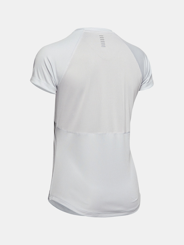 Under Armour Dámské tričko Under Armour Speed Stride Short Sleeve