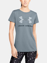 Under Armour Dámské tričko Under Armour Tech Sportstyle Graphic Ssc