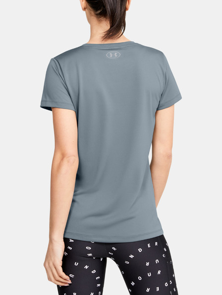 Under Armour Dámské tričko Under Armour Tech Sportstyle Graphic Ssc