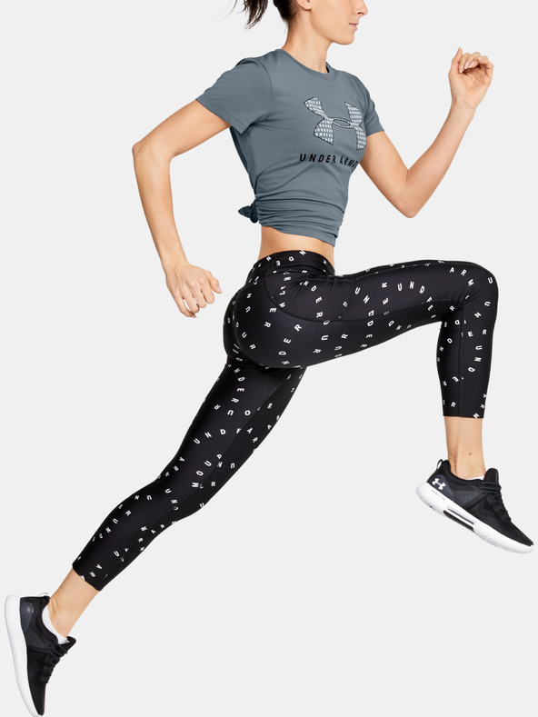 Under Armour Dámské tričko Under Armour Tech Sportstyle Graphic Ssc