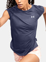 Under Armour Dámské tričko Under Armour W Streaker 2.0 Shift Short Sleeve