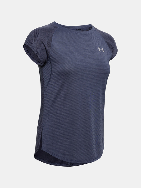 Under Armour Dámské tričko Under Armour W Streaker 2.0 Shift Short Sleeve