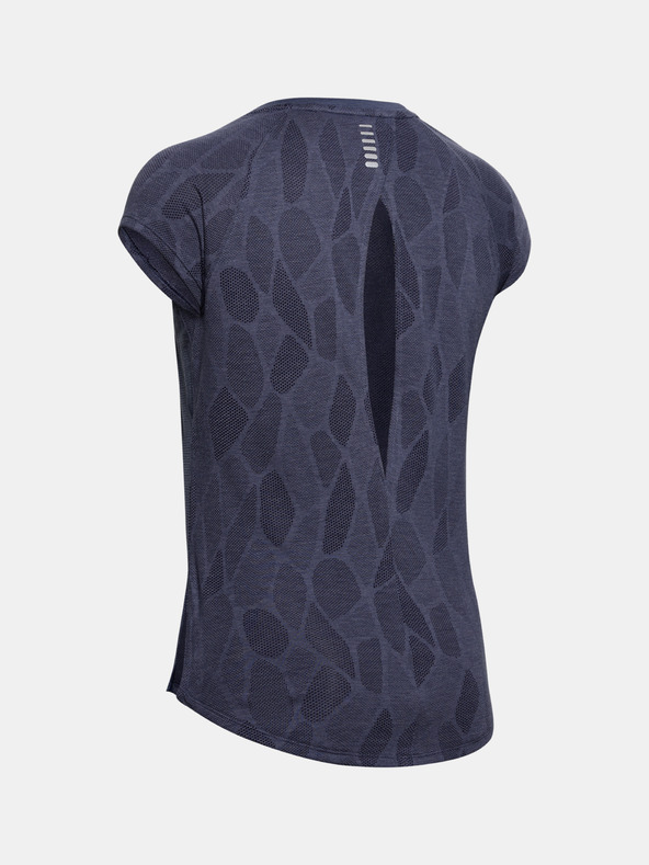 Under Armour Dámské tričko Under Armour W Streaker 2.0 Shift Short Sleeve
