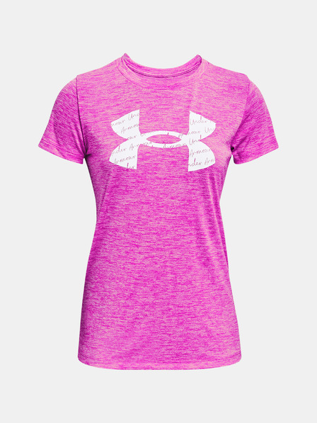 Under Armour Dámské tričko Under Armour Tech Twist BL SSC