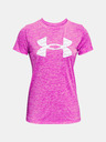 Under Armour Dámské tričko Under Armour Tech Twist BL SSC