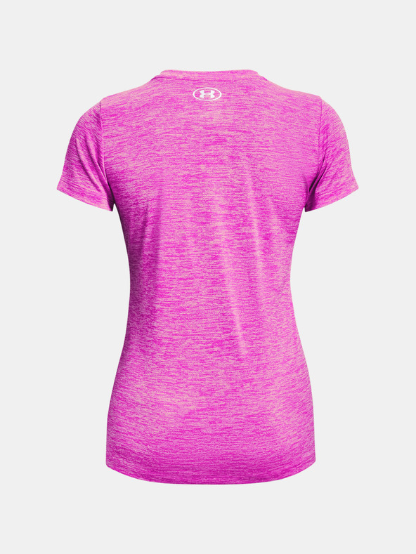 Under Armour Dámské tričko Under Armour Tech Twist BL SSC