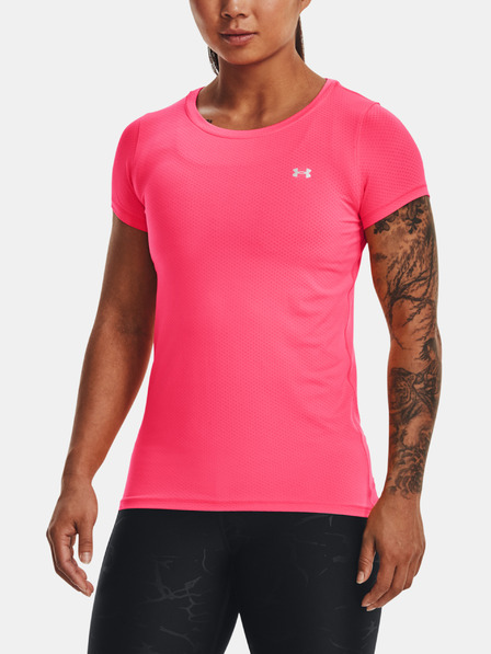 Under Armour Dámské tričko Under Armour UA HG Armour SS
