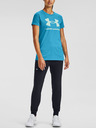 Under Armour Dámské tričko Under Armour Live Sportstyle Graphic SSC