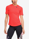 Under Armour Dámské tričko Under Armour  Rush SS