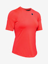 Under Armour Dámské tričko Under Armour  Rush SS