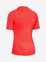 Under Armour Dámské tričko Under Armour  Rush SS