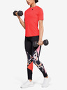 Under Armour Dámské tričko Under Armour  Rush SS