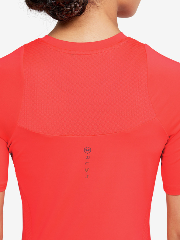 Under Armour Dámské tričko Under Armour  Rush SS