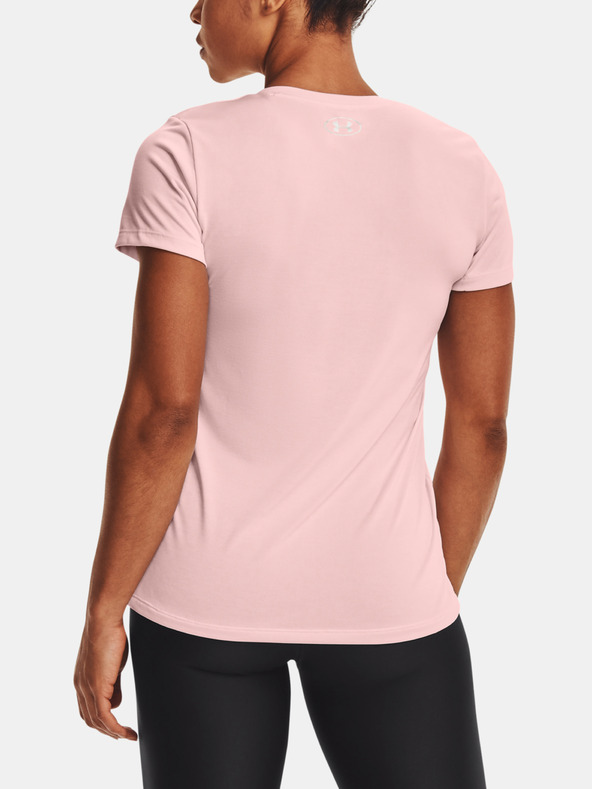 Under Armour Dámské tričko Under Armour Tech SSV - Twist