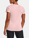 Under Armour Dámské tričko Under Armour Tech SSV - Twist