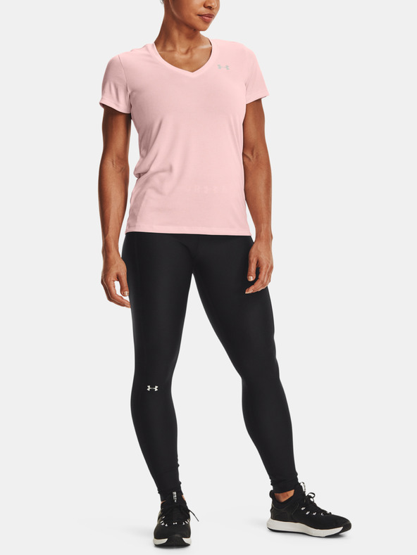 Under Armour Dámské tričko Under Armour Tech SSV - Twist