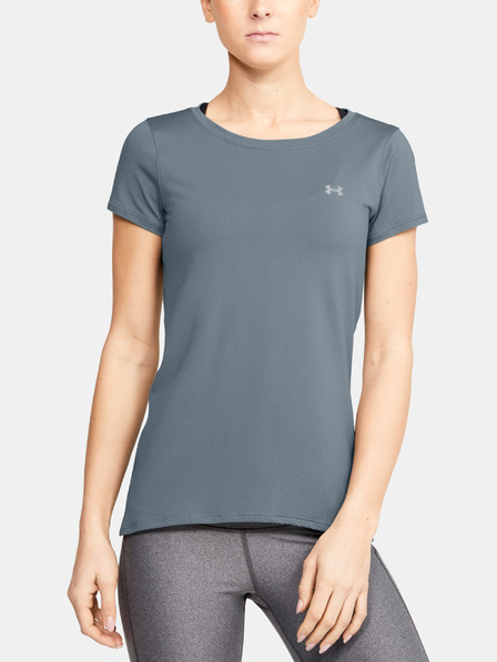 Under Armour Dámské tričko Under Armour HG Armour SS