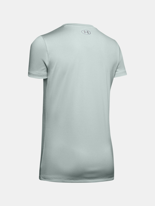 Under Armour Dámské tričko Under Armour Tech SSV - Graphic
