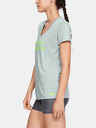 Under Armour Dámské tričko Under Armour Tech SSV - Graphic