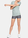 Under Armour Dámské tričko Under Armour Tech SSV - Graphic