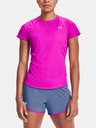 Under Armour Dámské tričko Under Armour Speed Stride Short Sleeve