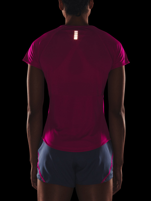 Under Armour Dámské tričko Under Armour Speed Stride Short Sleeve