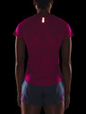 Under Armour Dámské tričko Under Armour Speed Stride Short Sleeve