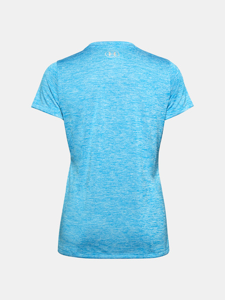 Under Armour Dámské tričko Under Armour Tech SSV - Twist