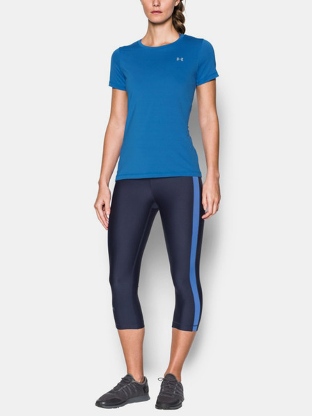 Under Armour Dámské tričko Under Armour HG Armour SS