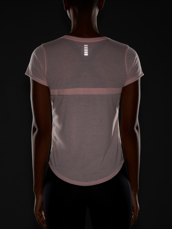 Under Armour Dámské tričko Under Armour Streaker SS