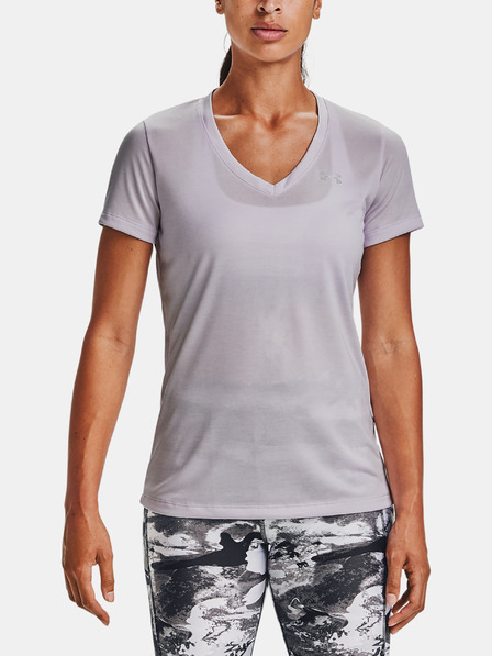 Under Armour Dámské tričko Under Armour Tech SSV - Twist