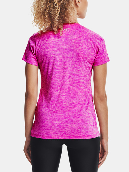 Under Armour Dámské tričko Under Armour Tech SSV - Twist