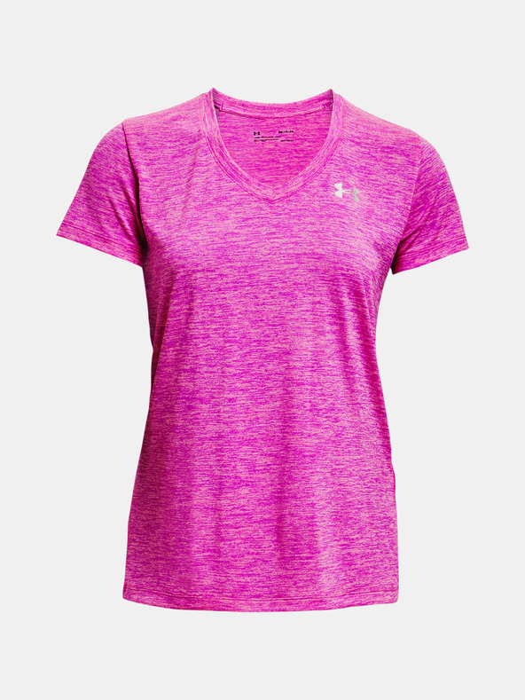 Under Armour Dámské tričko Under Armour Tech SSV - Twist