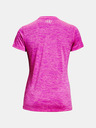 Under Armour Dámské tričko Under Armour Tech SSV - Twist