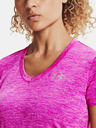 Under Armour Dámské tričko Under Armour Tech SSV - Twist