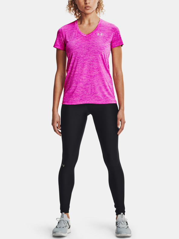 Under Armour Dámské tričko Under Armour Tech SSV - Twist
