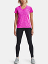 Under Armour Dámské tričko Under Armour Tech SSV - Twist
