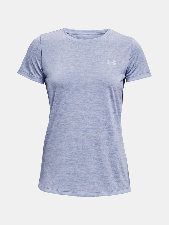 Under Armour Dámské tričko Under Armour Tech SSC - Twist