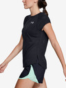 Under Armour Dámské tričko Under Armour W Streaker 2.0 Shift Short Sleeve