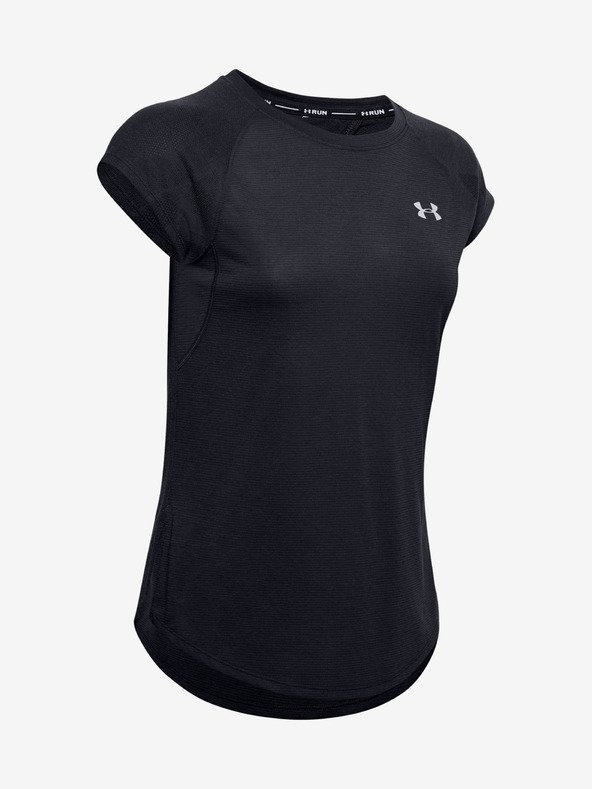 Under Armour Dámské tričko Under Armour W Streaker 2.0 Shift Short Sleeve