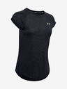 Under Armour Dámské tričko Under Armour W Streaker 2.0 Shift Short Sleeve