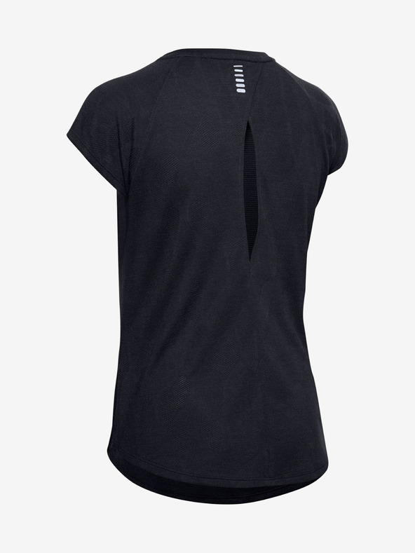 Under Armour Dámské tričko Under Armour W Streaker 2.0 Shift Short Sleeve