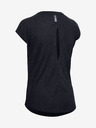 Under Armour Dámské tričko Under Armour W Streaker 2.0 Shift Short Sleeve