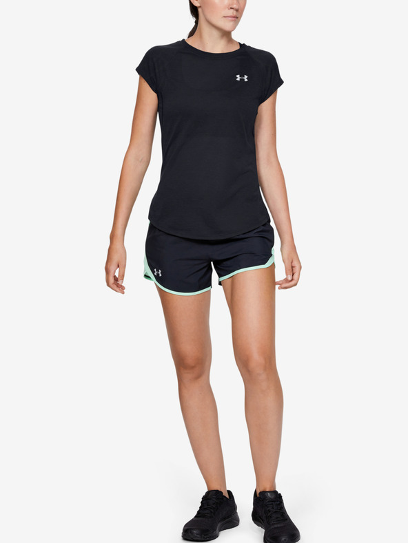 Under Armour Dámské tričko Under Armour W Streaker 2.0 Shift Short Sleeve
