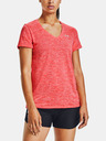 Under Armour Dámské tričko Under Armour Tech SSV - Twist